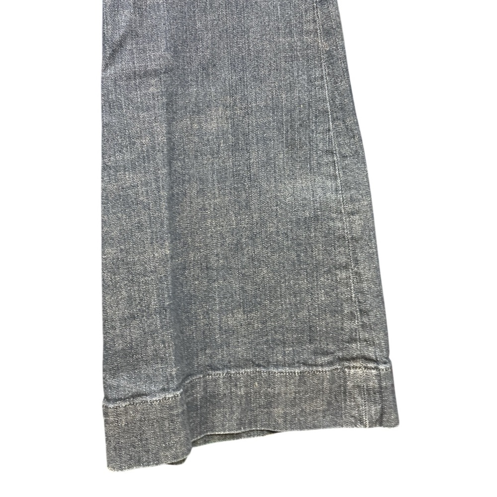 J Brand The Doll Bootcut Jeans Dark Wash Stretch Denim size 32 - Picture 4 of 5